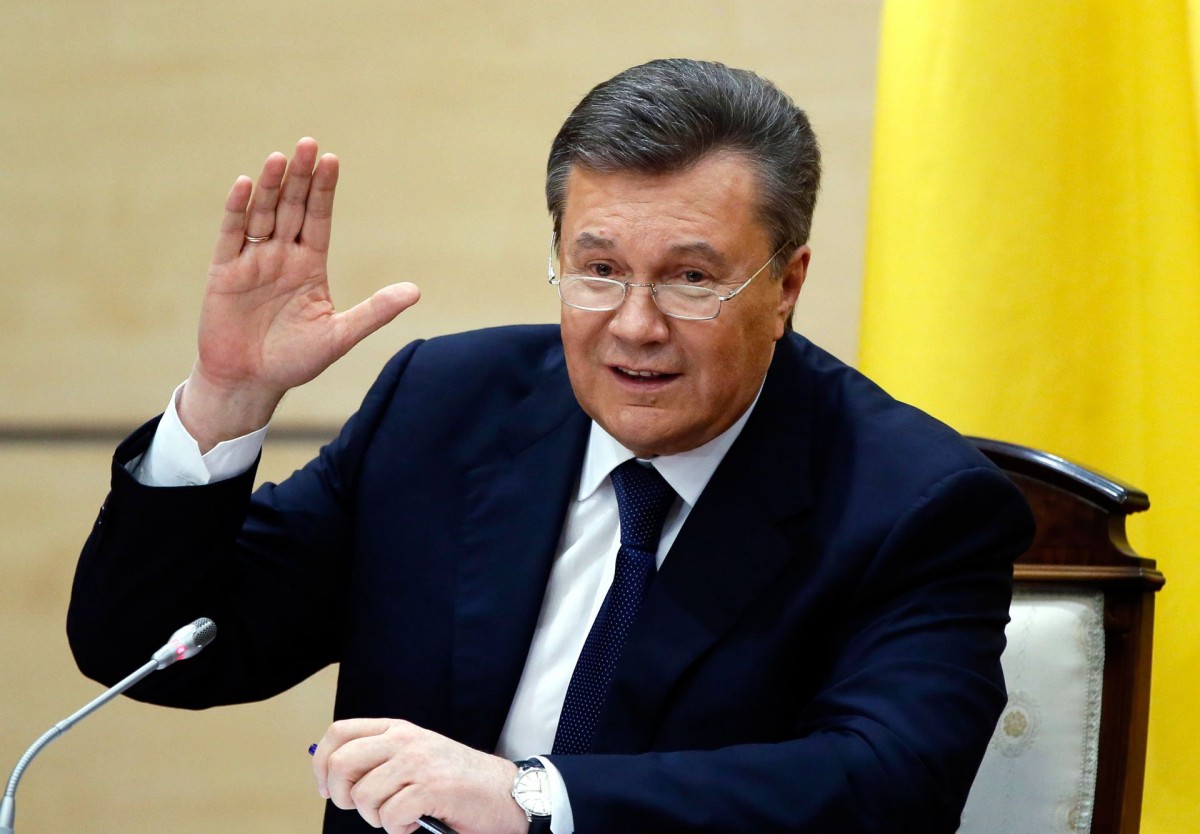 Драч: Я бы поменял пятерых наших президентов на одного Назарбаева