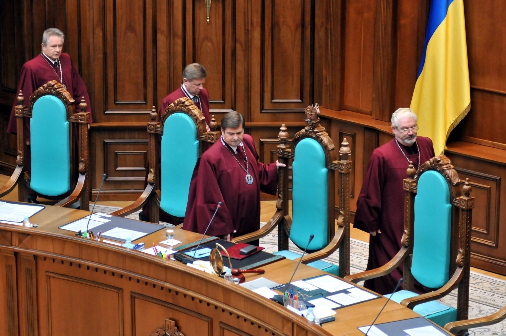Крепостное право в Украине: что нам готовит депутатское панство
