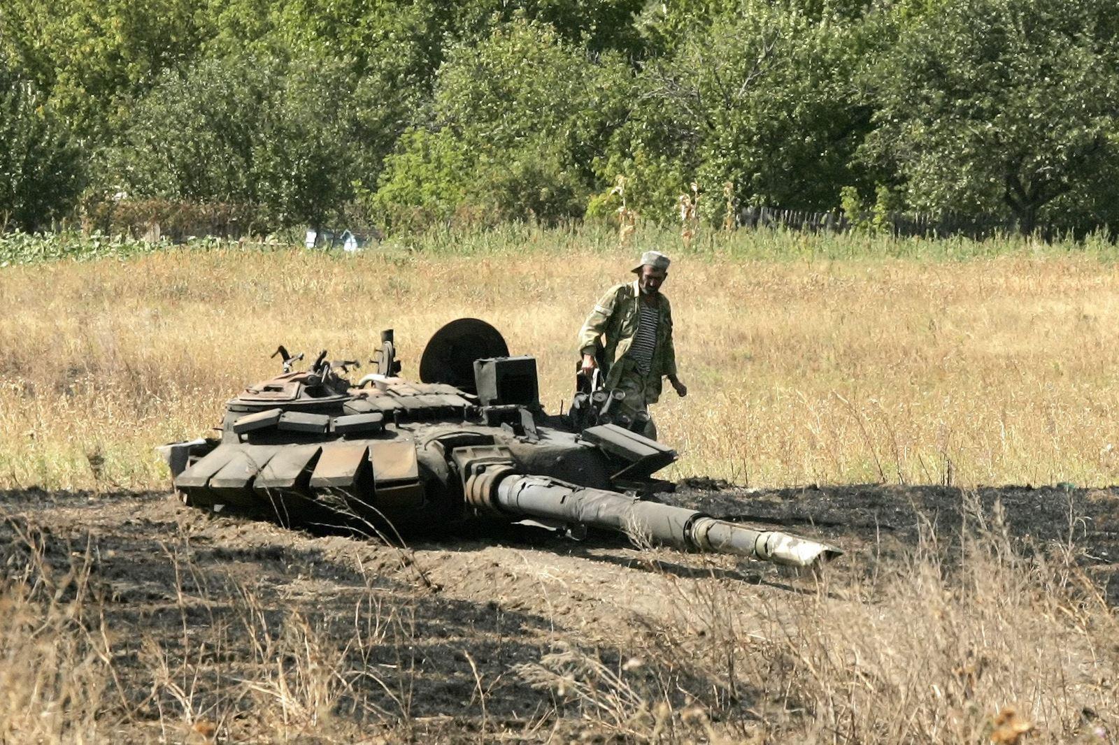 Что произойдет раньше: закончится война или Украина вступит в НАТО