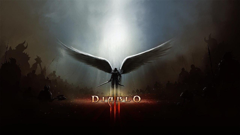 Diablo 3: в Киеве появился «компьютерный» памятник воинам АТО