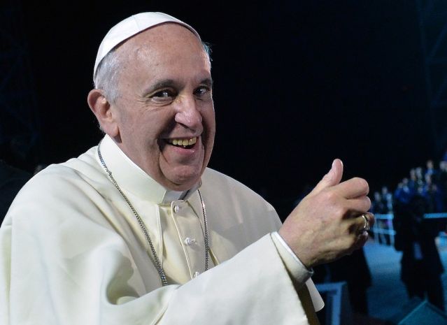 Что случилось с Папой Римским и почему вы об этом должны знать