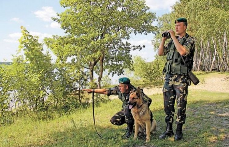 Не одним Саакашвили едины: какое наказание ждет нелегалов за пересечение украинской границы