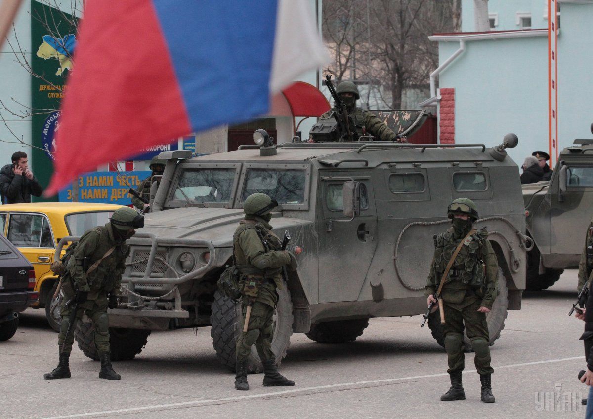 На Донбассе останутся бандиты и московская агентура, – военный