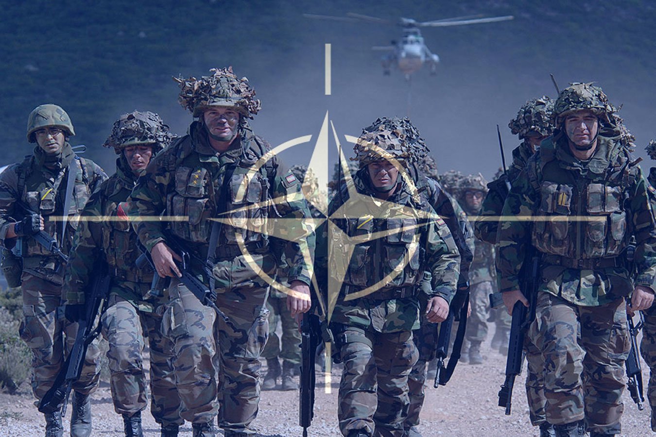 Секретный доклад НАТО по России: стали известны первые детали