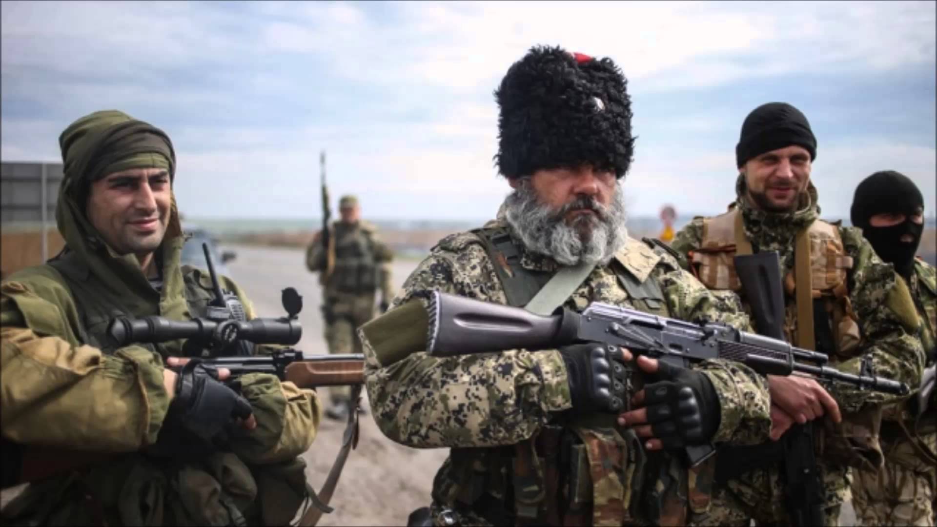 СРОЧНО! Россия готова остановить кровопролитие на Донбассе. Узнайте их требования