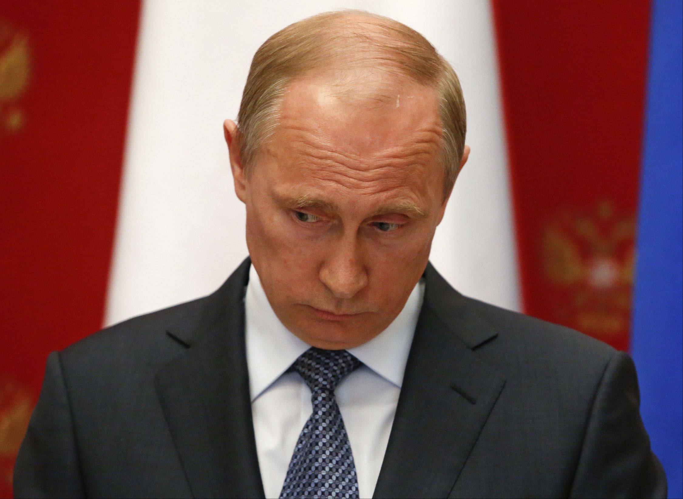 СРОЧНО! Пленников Путина отпустили из Крыма. Первые подробности