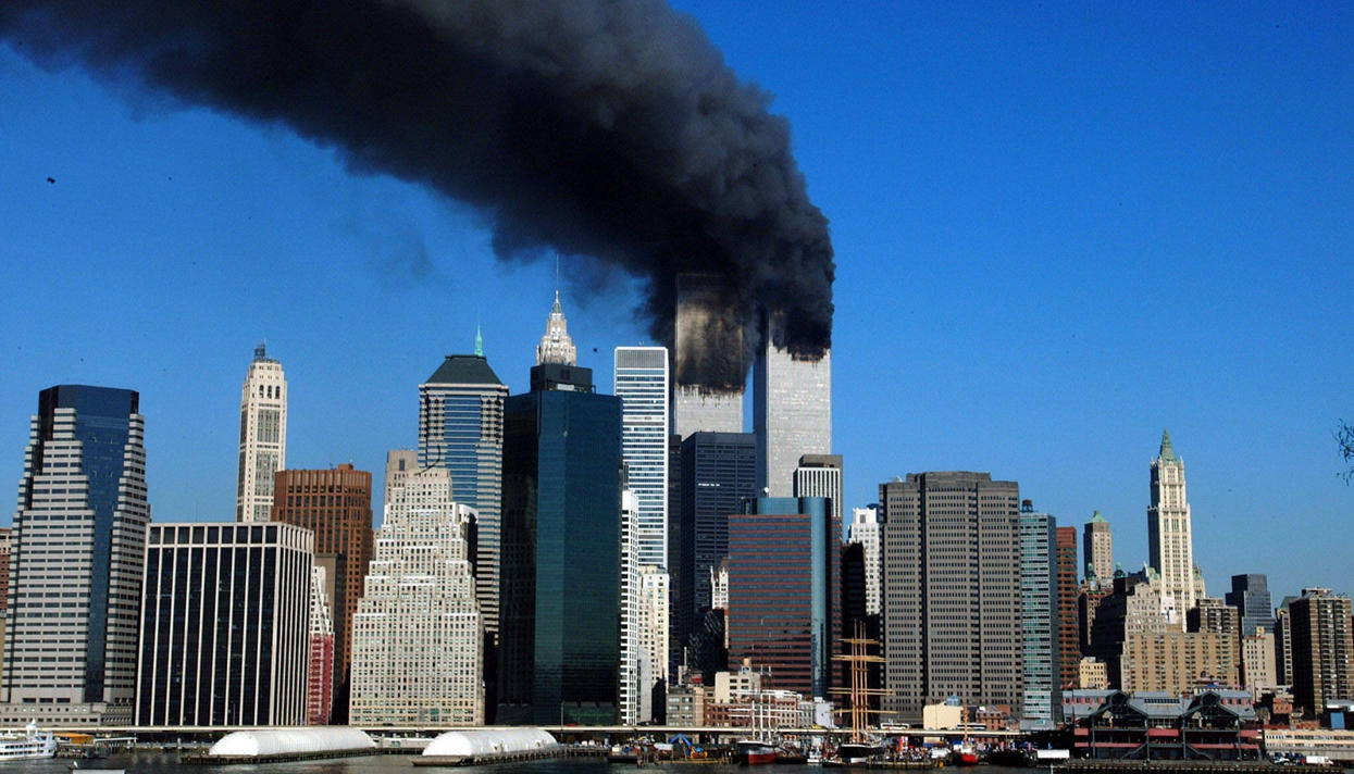 США под прицелом: террористы готовят второе 11 сентября