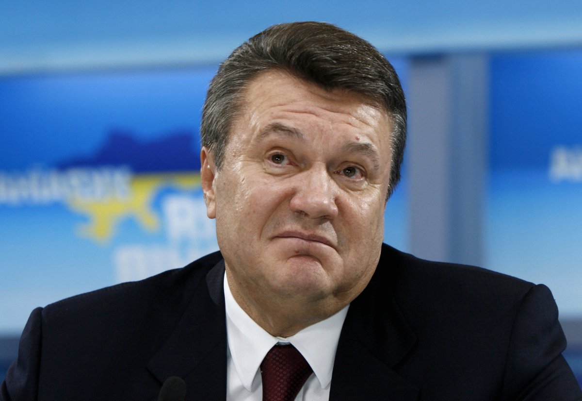 МОЛОДЦЫ! Деньги Януковича быстро вернули. Узнайте, в чьи карманы