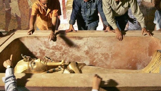 Топ-10 страннейших археологических находок в истории человечества