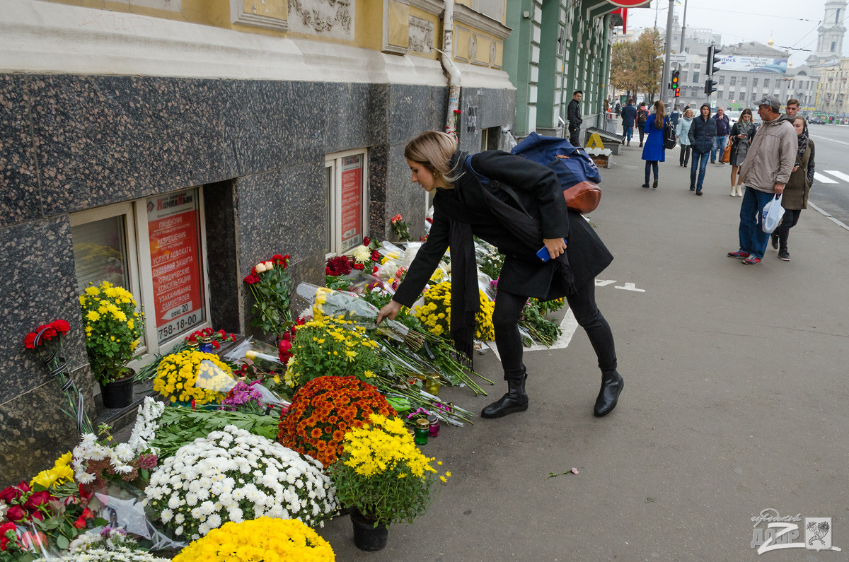 Харьков после кровавой трагедии: в каком состоянии пострадавшие