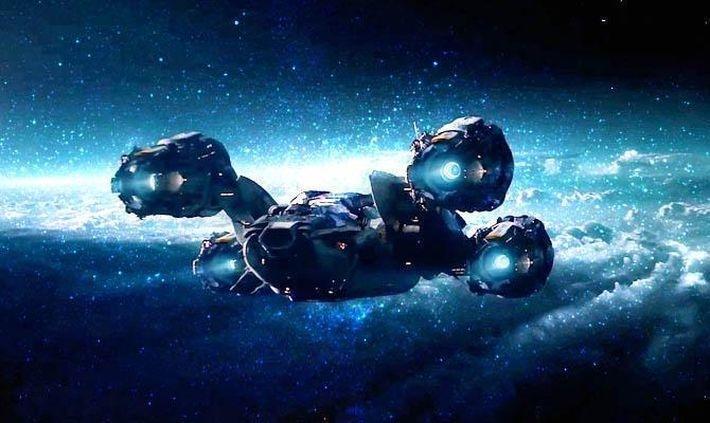 Десять мифов о космосе, в которые мы поверили благодаря кино. Читаем и удивляемся