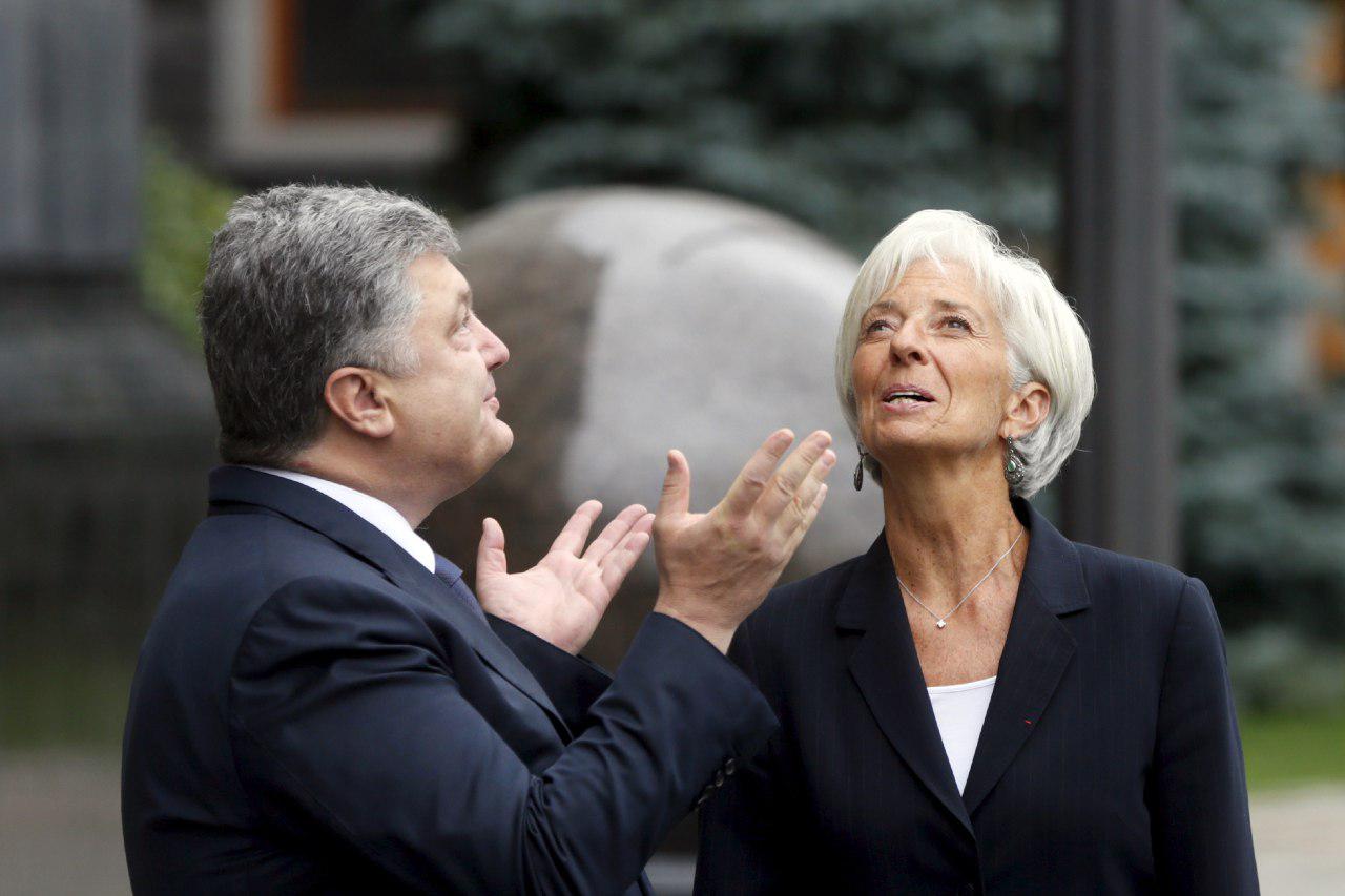 Хорошие новости для мира, тревожные для Украины: что стоит за новыми прогнозами МВФ