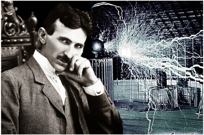 10 гениальных идей Николы Тесла, которые взорвут мир технологий